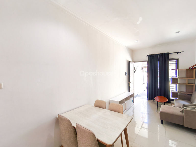 Perumahan Bintaro Lestari Residence Blok G2