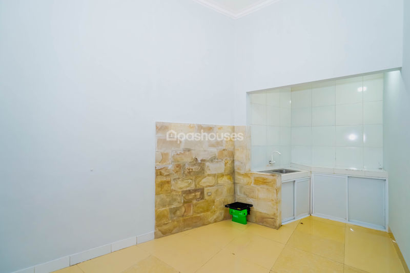 Town House Griya Widya