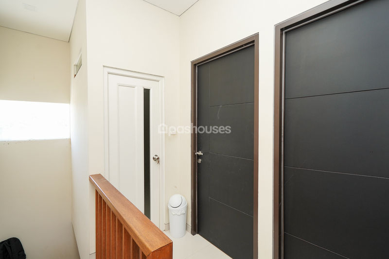 Perumahan Greenland Healthful Living Blok Q No.16