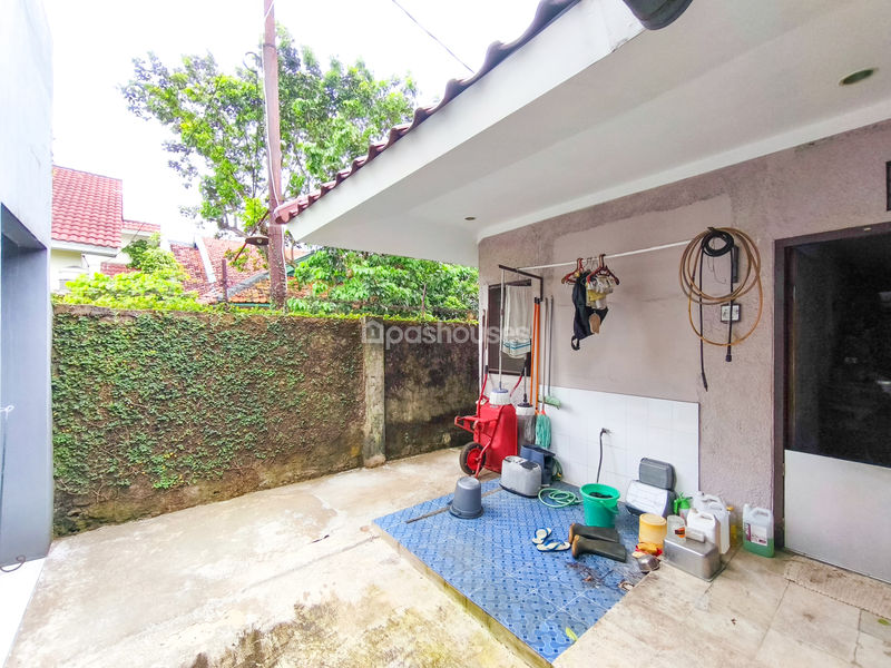 Komplek Perkebunan 39 Tangerang Selatan