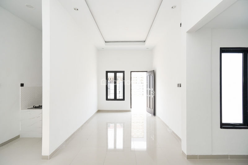 Perumahan Taman Wisma Asri Bekasi Blok C8 No.156