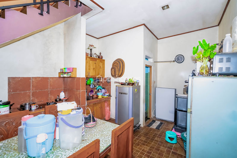 Puri Primacom Residence Sawangan