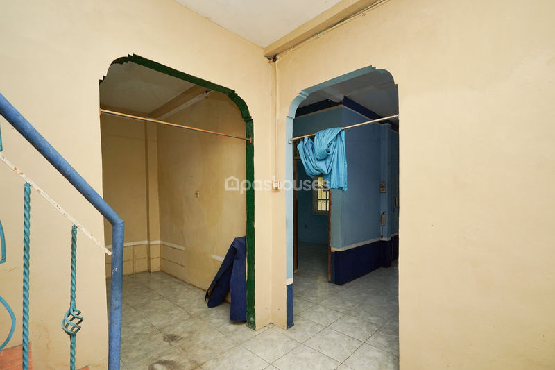 Perumahan Taman Kintamani Bekasi Blok E3/4