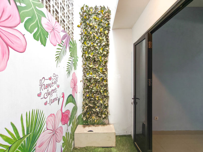 Perumahan Green Bintaro Residence Blok B3/C