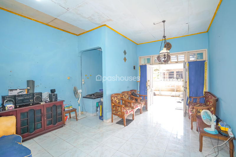 Perumahan Jatijajar Blok D19