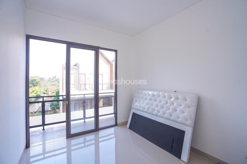 Perumahan Tamanati Urban Living Blok A No.12A