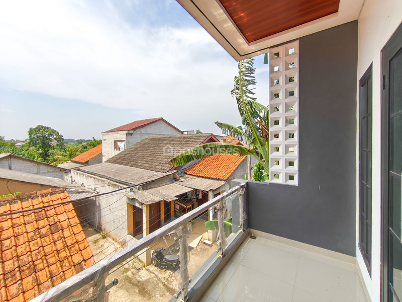 Jalan Kayu Gede 3 No.2
