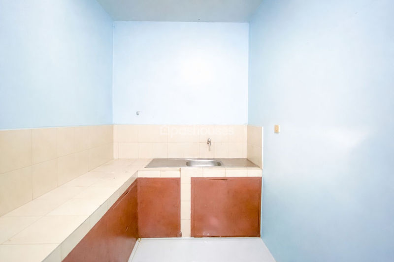 Jalan Kebagusan Raya No.1