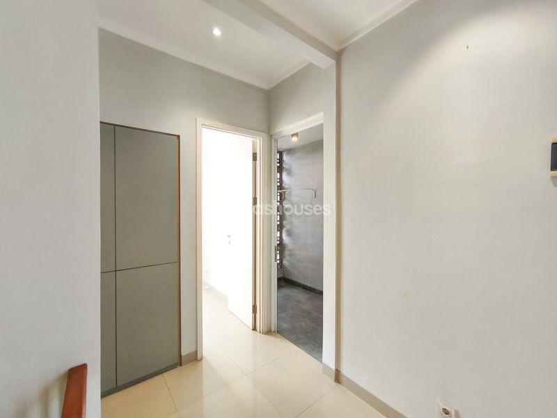 Serpong Jaya Cluster The Height Blok HA No.17