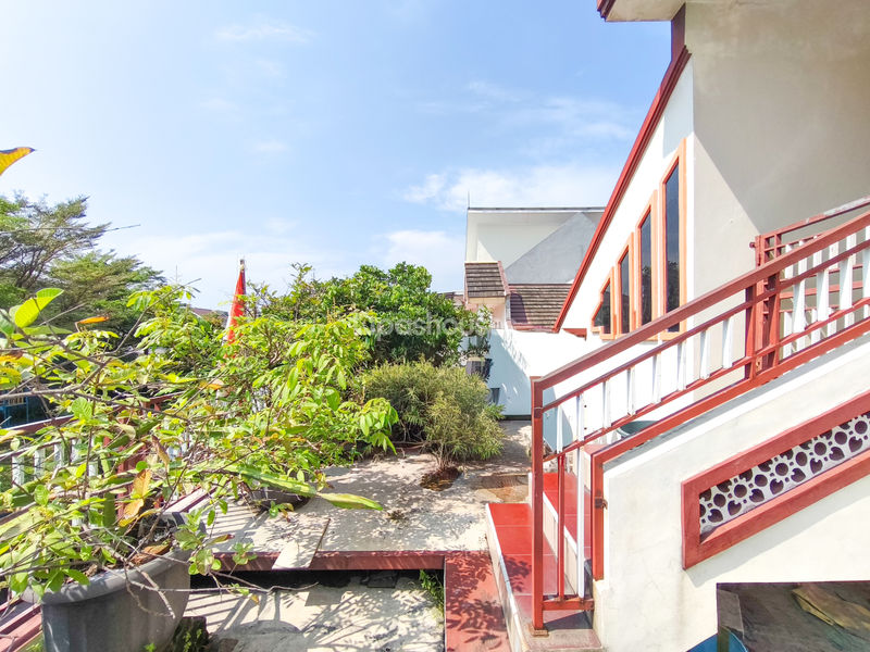 Pamulang Lestari Residence
