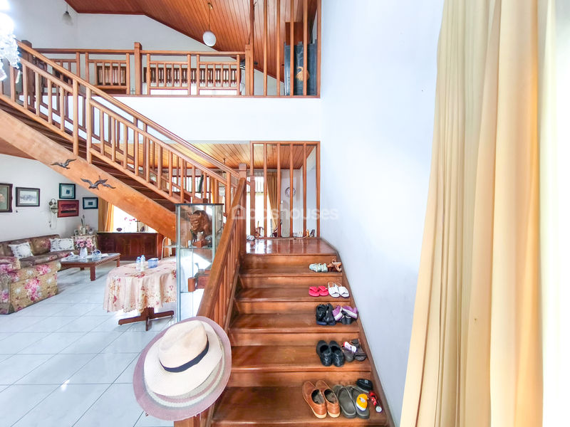 Perumahan Dela Land Pamulang River Side