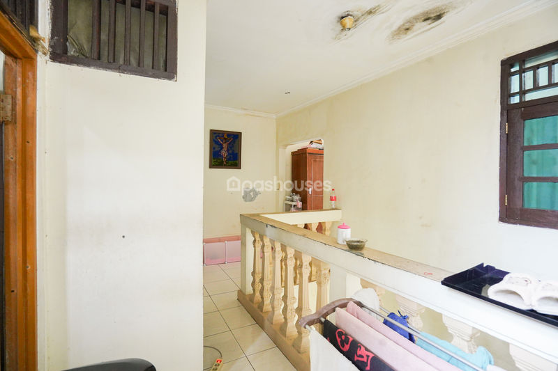 Kavling DKI Pondok Kelapa