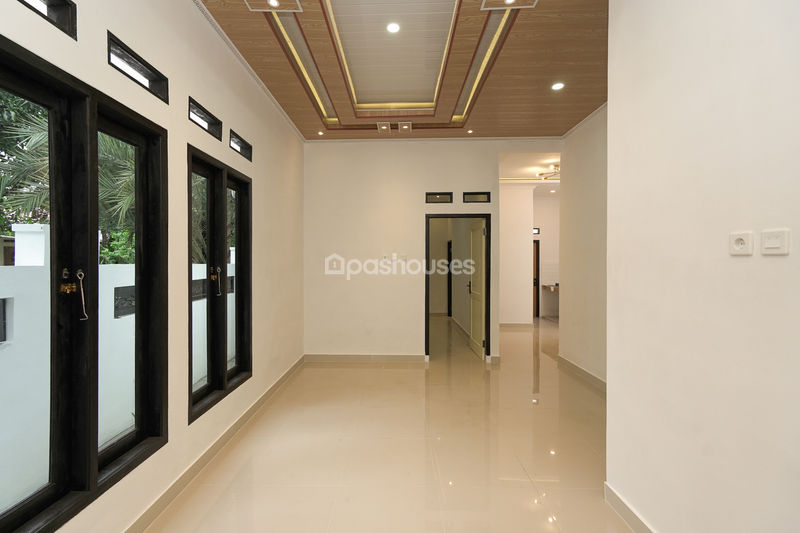 Perumahan Graha Prima Baru Blok L7 No.22