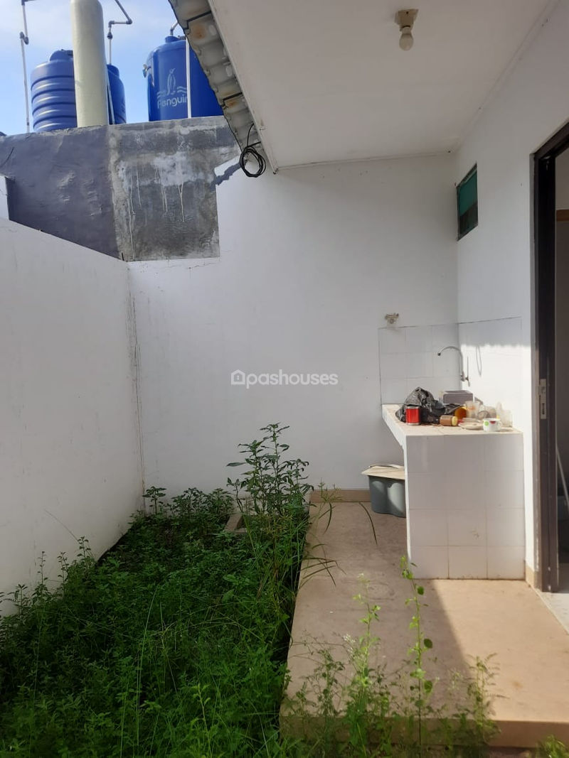 Perumahan Pondok Permata