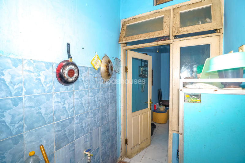 Perumahan Jatijajar Blok D19