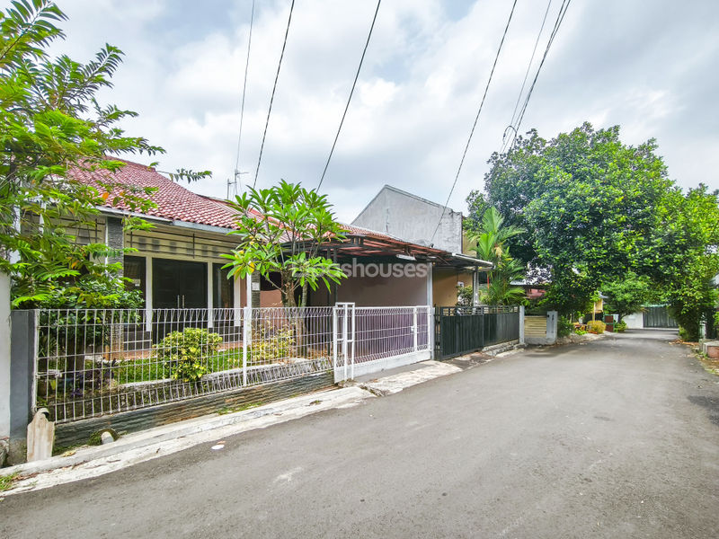 Bukit Cimanggu City Blok N3
