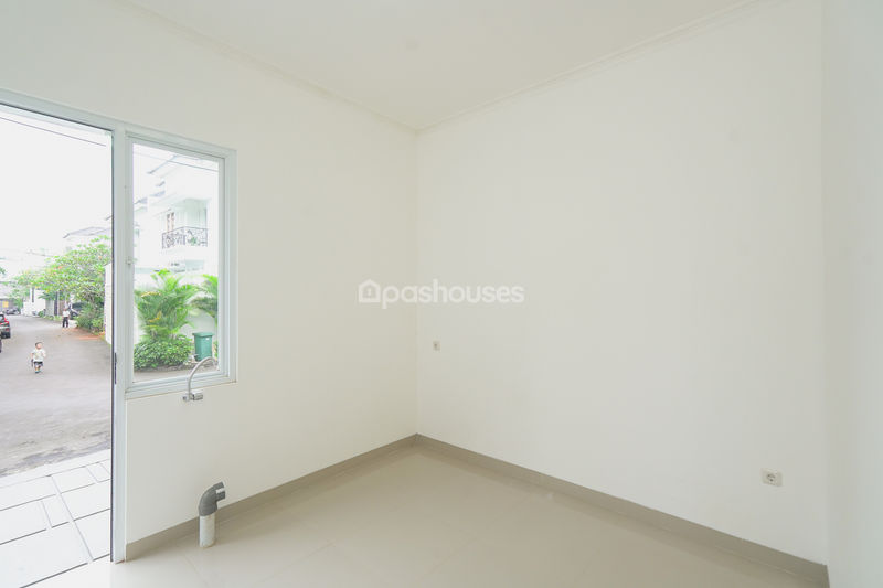 Perumahan Arden Residence Blok C6