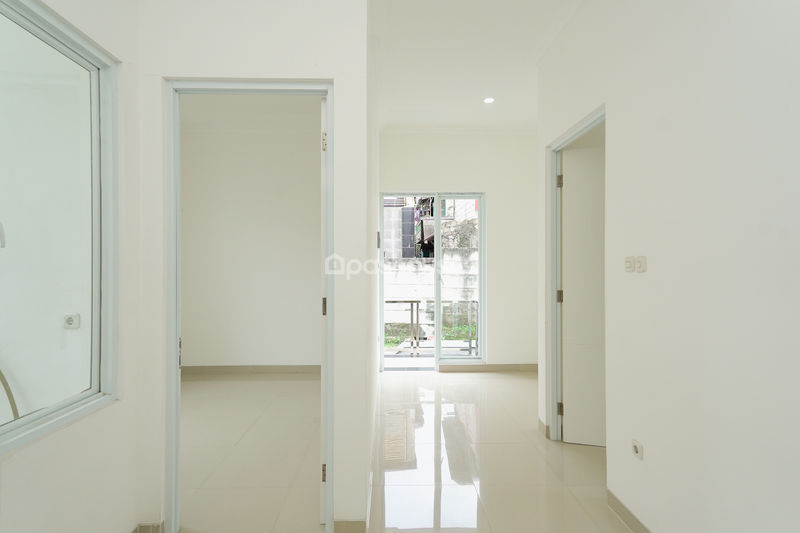 Perumahan Arden Residence Blok B8