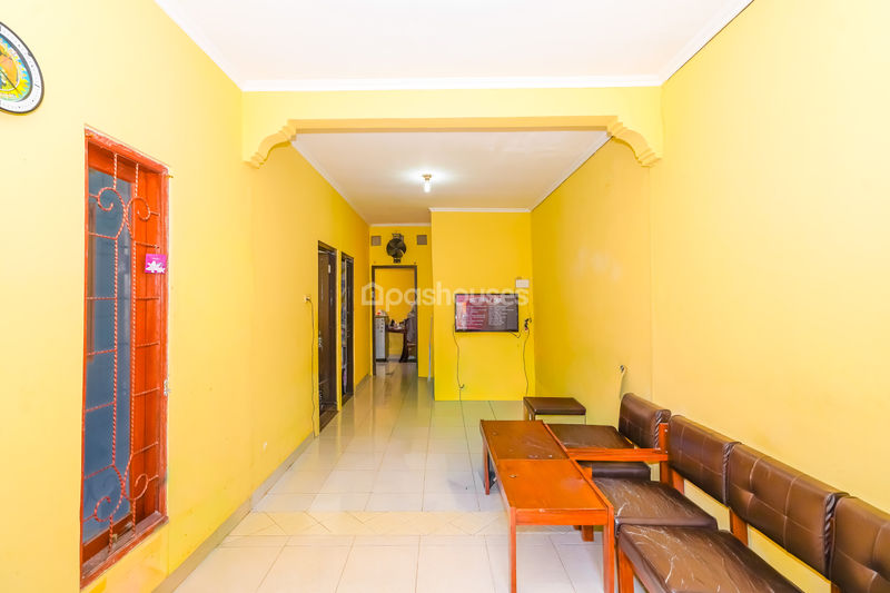 Perumahan Permata Depok Blok K12/16B