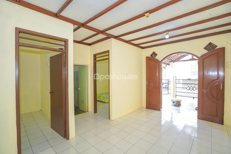 Vila Dago Pamulang Cluster Alam Asri 3 Blok J14