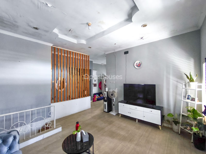 Jalan Babakan Kelapa Dua No.24