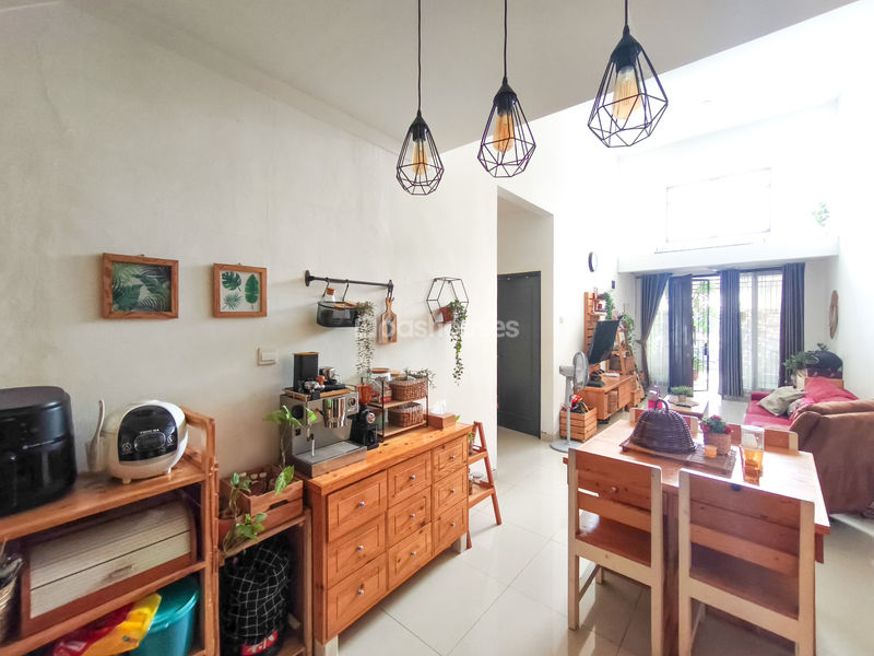 Graha Raya Cluster Fortune Spring Blok D2 E5