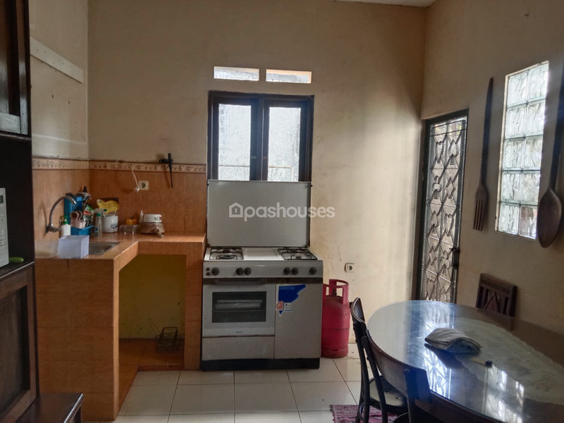 Perumahan Bogor Raya Permai