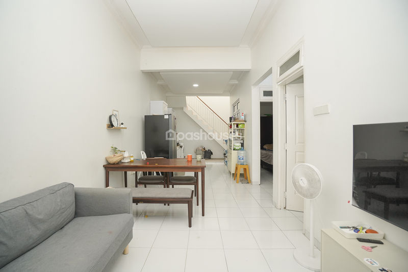 Citra Gran Cibubur Blok N9 No.5