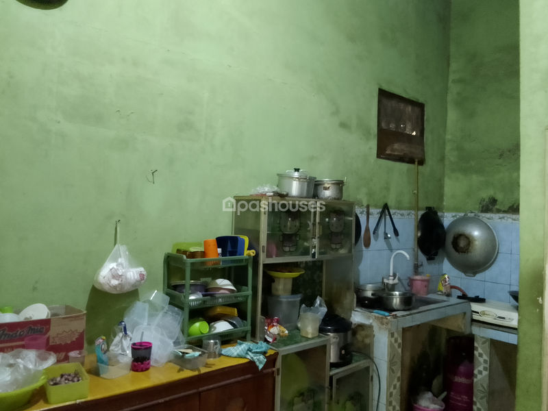 Taman Narogong Indah Blok Bekasi