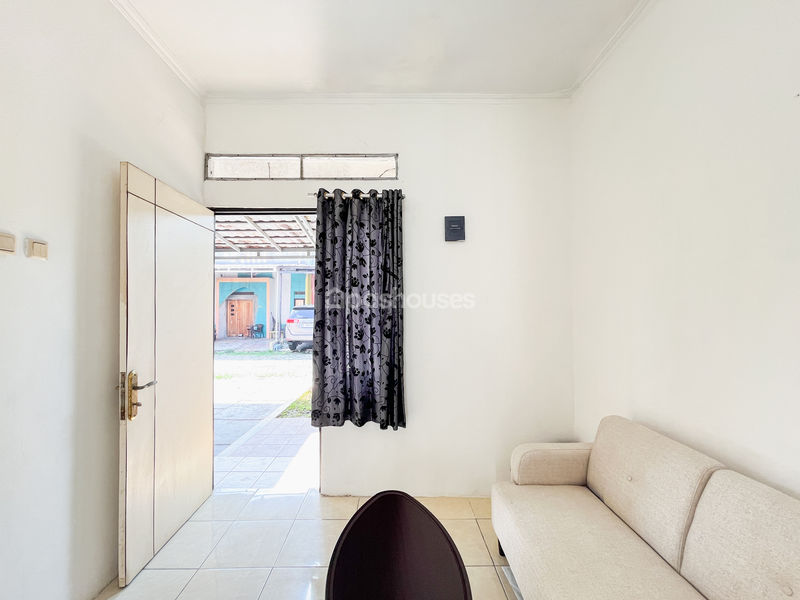 D'Marco Residence Cluster Casablanca