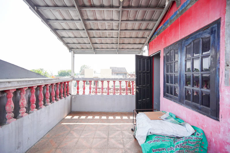 Perumahan Studio Alam Indah