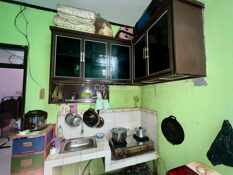 Cluster Griya Azizah Bekasi