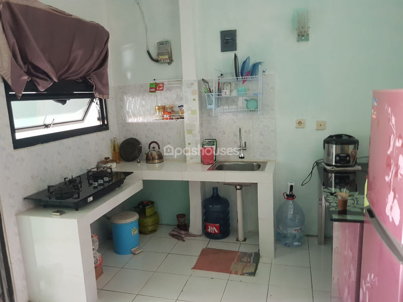 Perumahan Bogor Raya Permai Blok FG1/2