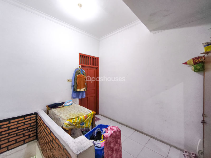 Perumahan Sarua Permai Blok C74 No.13