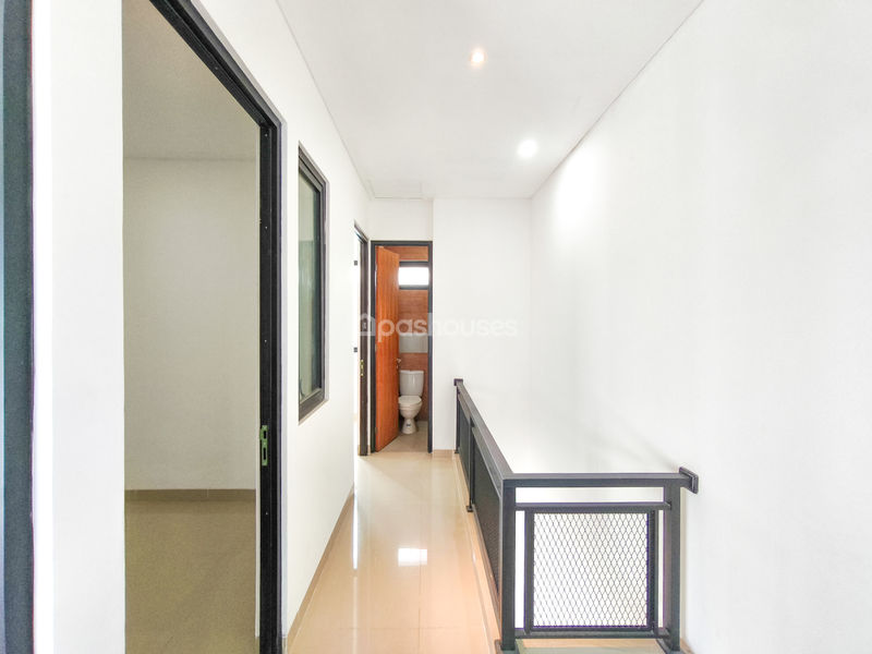Perumahan Balboa Estate Bintaro Blok C2