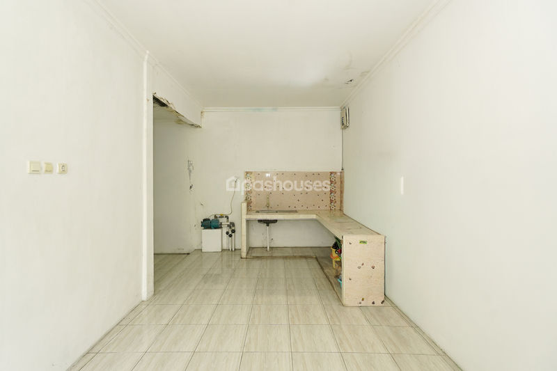 Bekasi Timur Regency 3 Cluster Ivory Blok I1 No.38