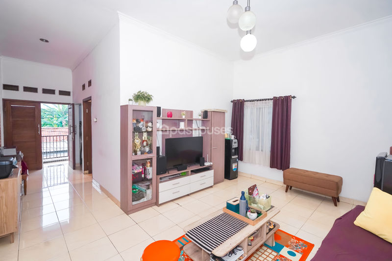 Jalan H.Saiyan No.37