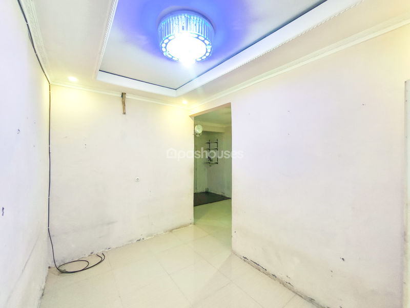 Puri Serpong 2 Blok AH 9/20