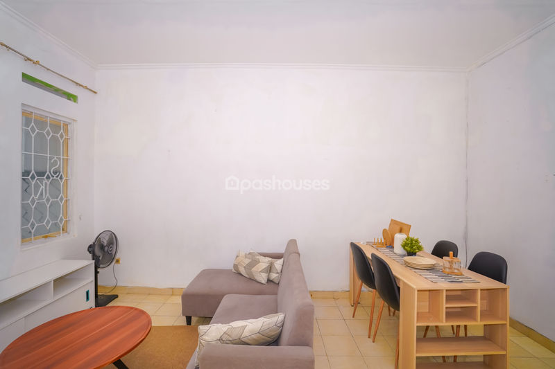 Perumahan Mutiara Juanda Residence Blok E9