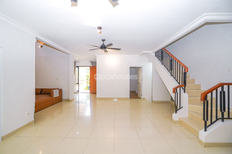 Kota Wisata Cluster Nebraska Blok SJ5 No.3