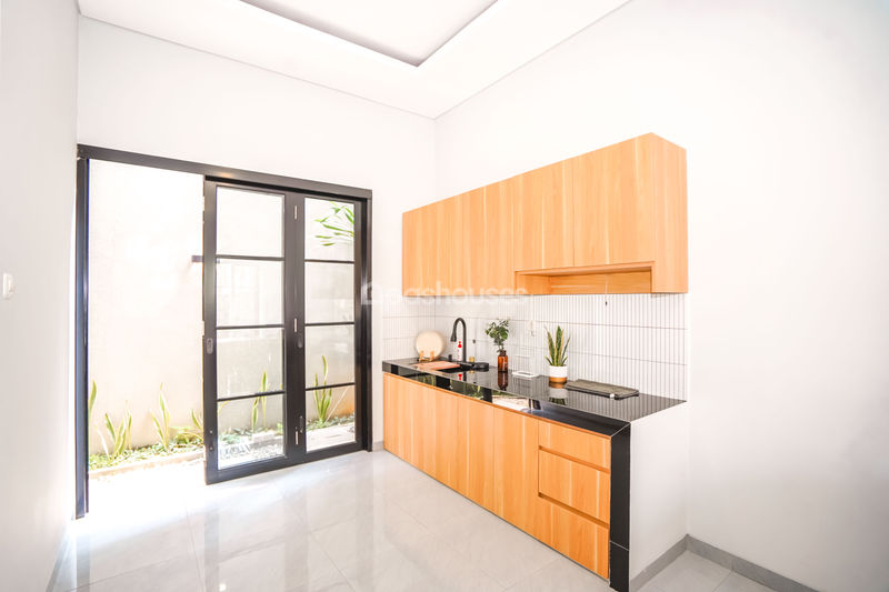 Perumahan The Bianca Kukusan Depok