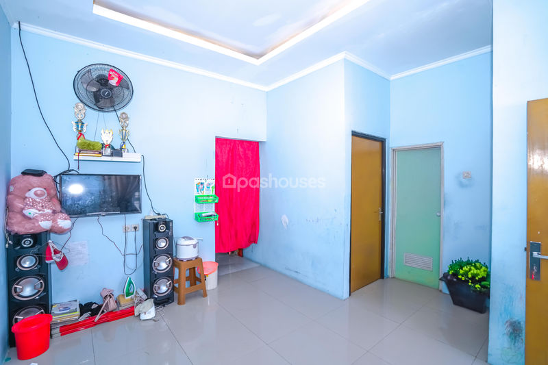 Perumahan Nuansa Cimpaeun Depok