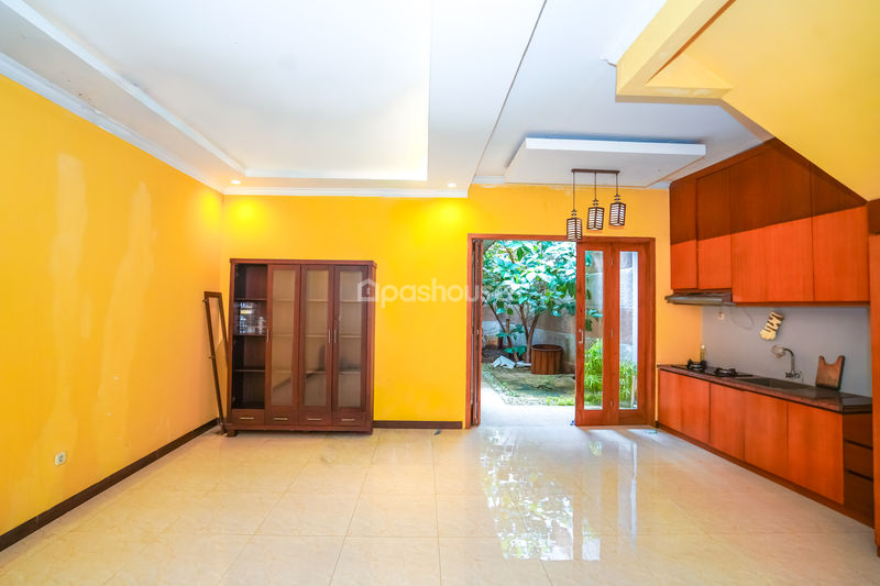 Jalan Kelapa Hijau 3 No.15D Jagakarsa