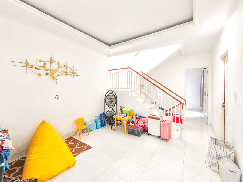 Perumahan Kahfi I Town House No.91A