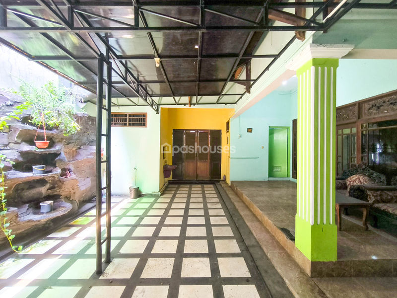 Jalan Niaga III