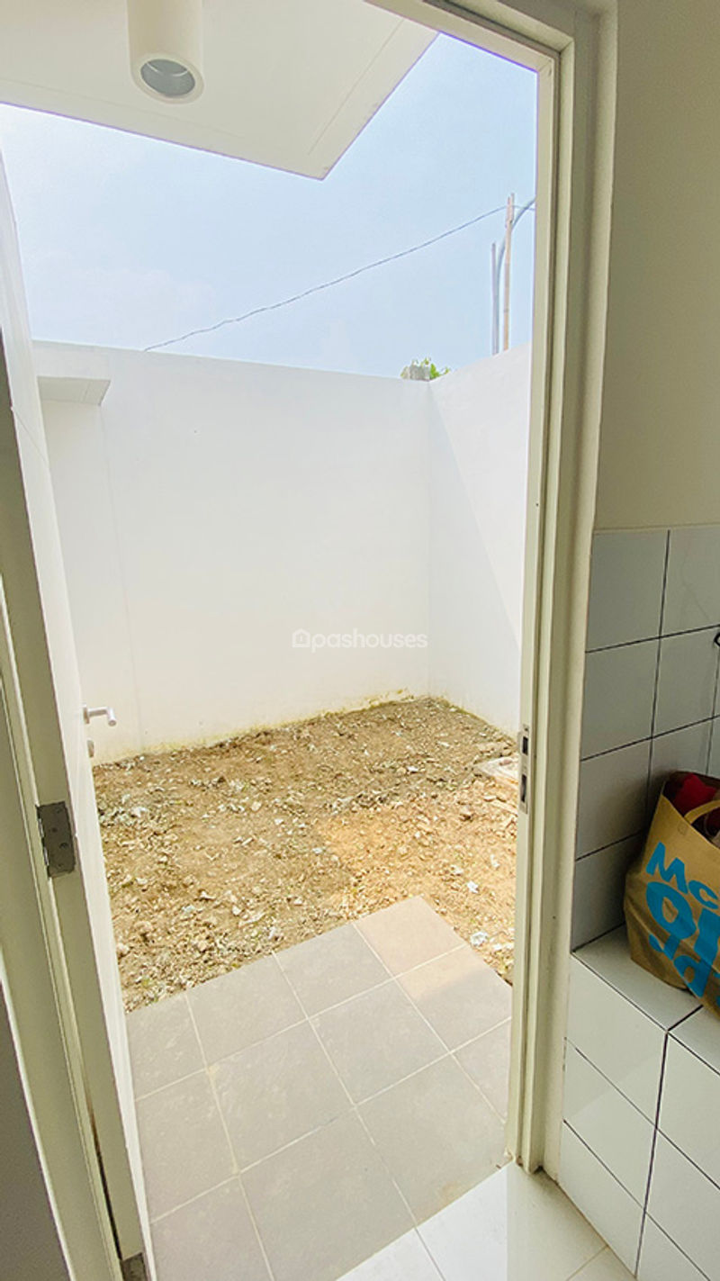 Tera Damai Cluster Curtina