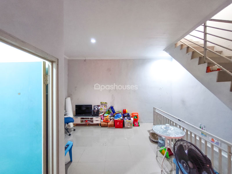 Adipati Residence Bintaro