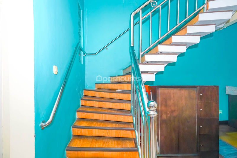 Jalan Danau Maninjau Raya Depok