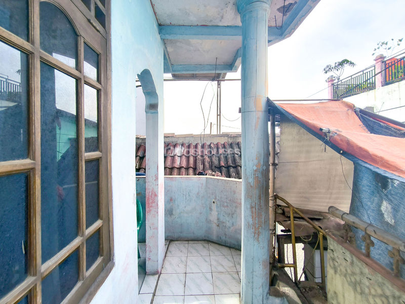 Perumnas 1 Kota Tangerang 