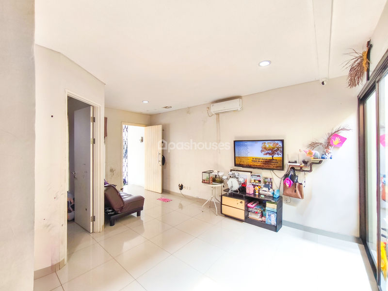 Perumahan Banara Serpong